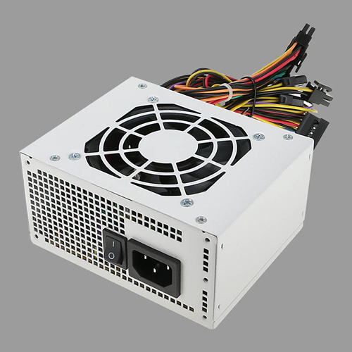 Power Supply