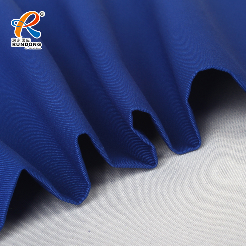 TC65/35 128*60 Drill fabric