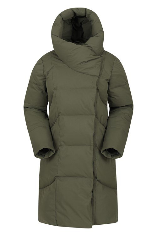 down jacket