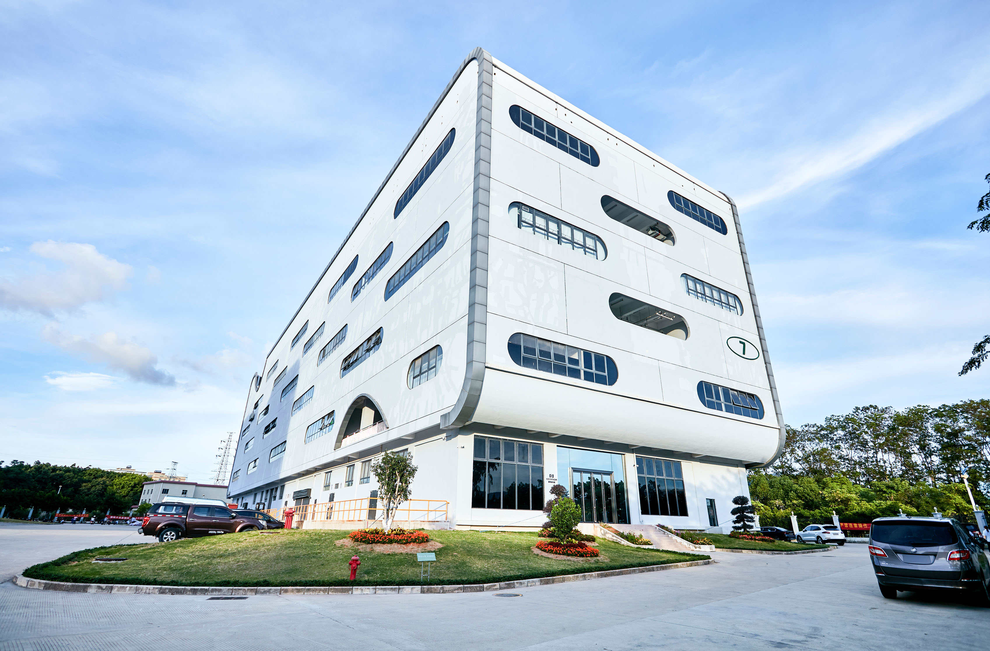 Shenzhen Kangdesen Electrical Appliances Co., Ltd. – Ultrasonic cleaner 1
