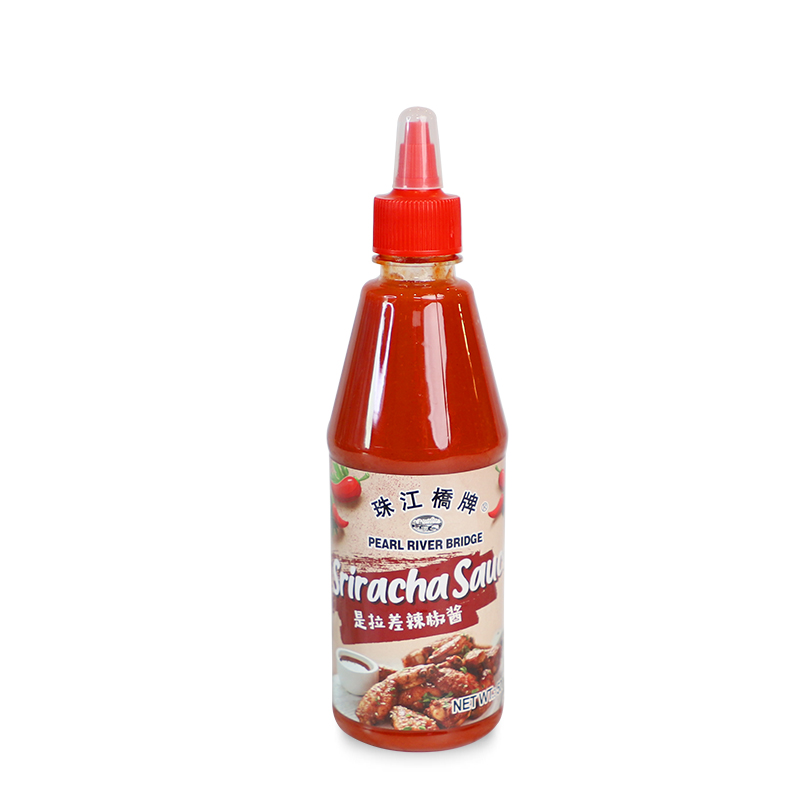 Pearl River Bridge Sriracha Sauce 500g
