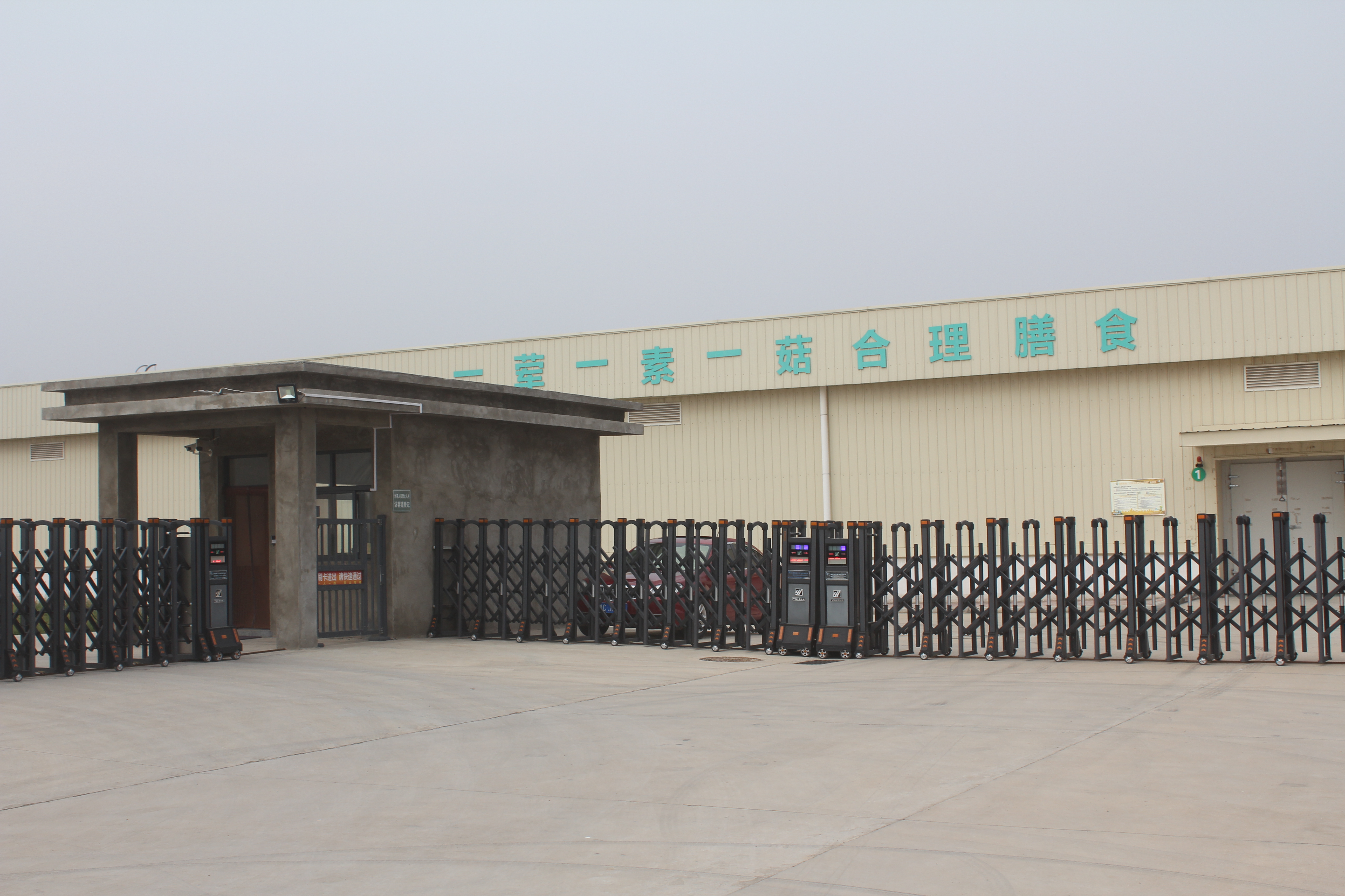 Nongzhuang (Luoyang) Modern Agricultural Industry Co., Ltd. – Product photos 2