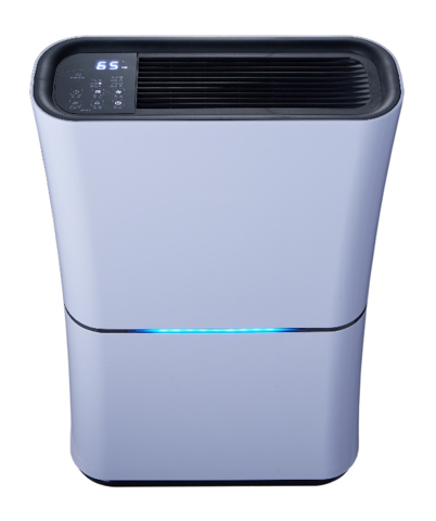 Floor standing AIR PURIFER