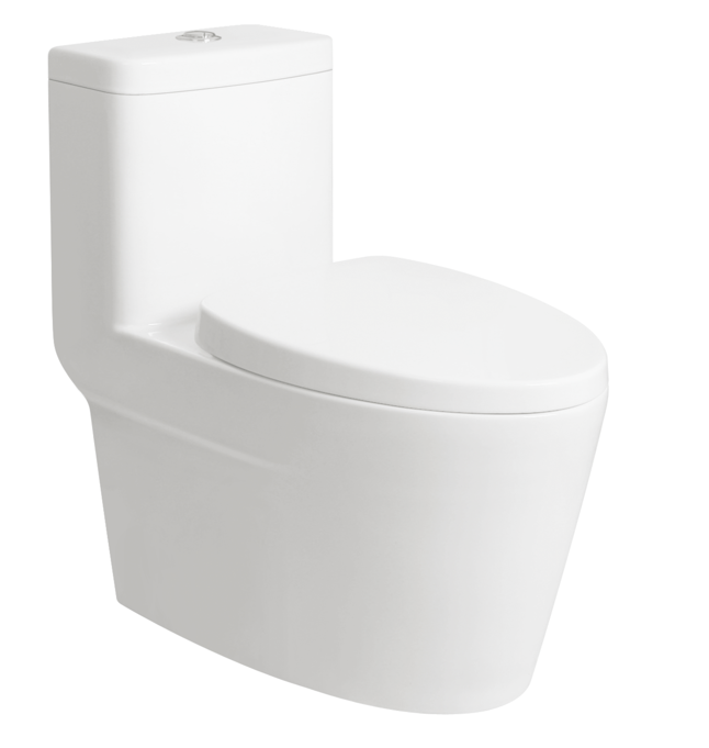Toilet T-M8328