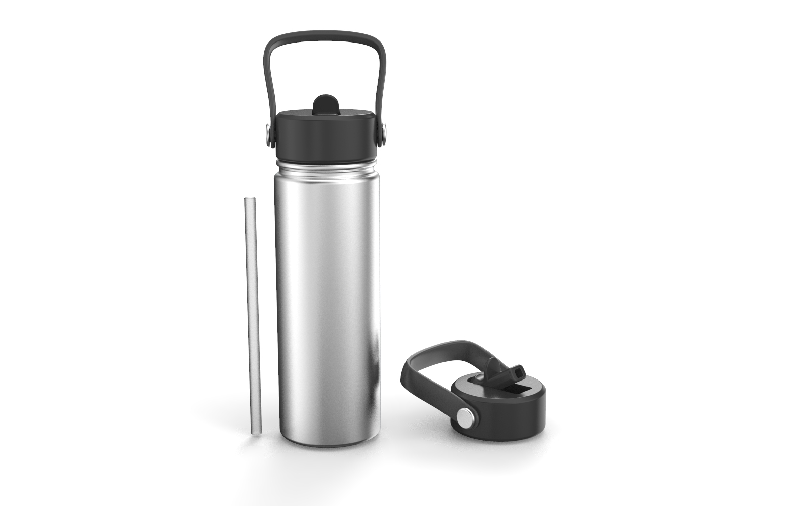 METAL GROUP CO.,LTD. – Travel cup 3