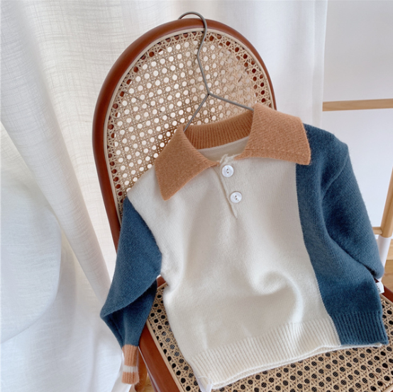 Boy's T-Shirt