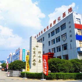 Jiangxi Qifu Handicrafts Co., Ltd. – Zinc-lead alloy crafts 1