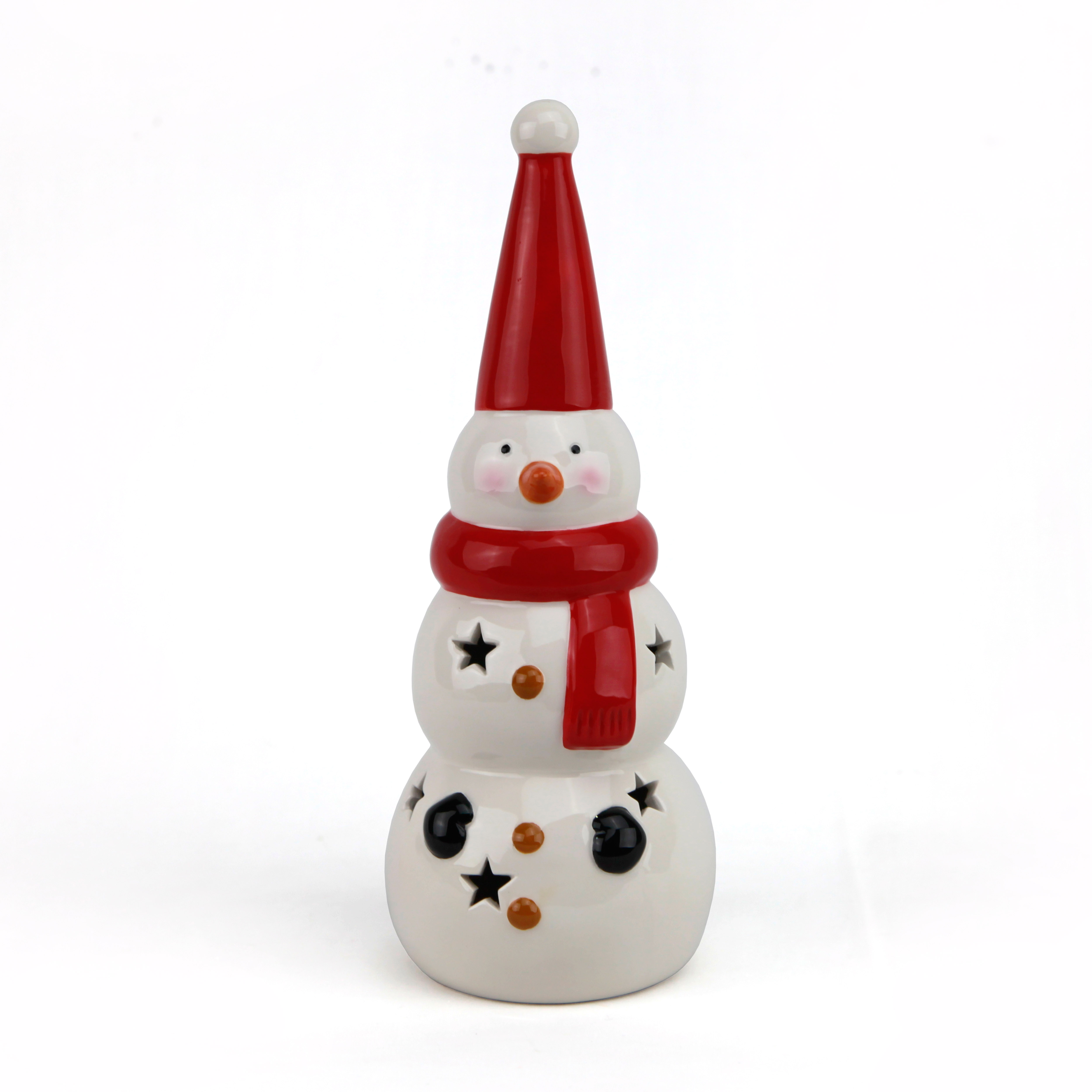 Ceramic Christmas Decoration