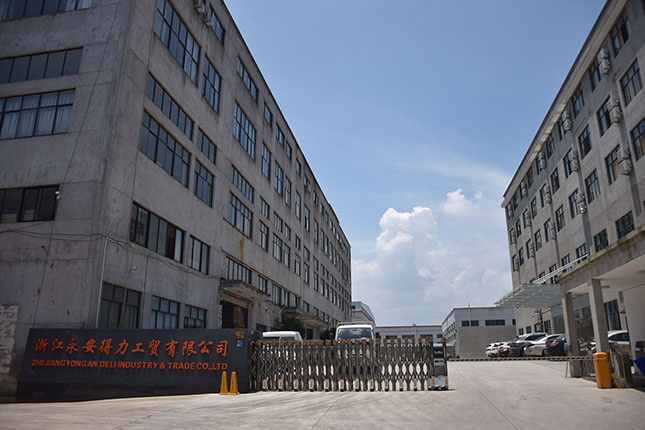 Zhejiang Yong'an Deli Industrial and Trade Co., Ltd. – Other tools 1