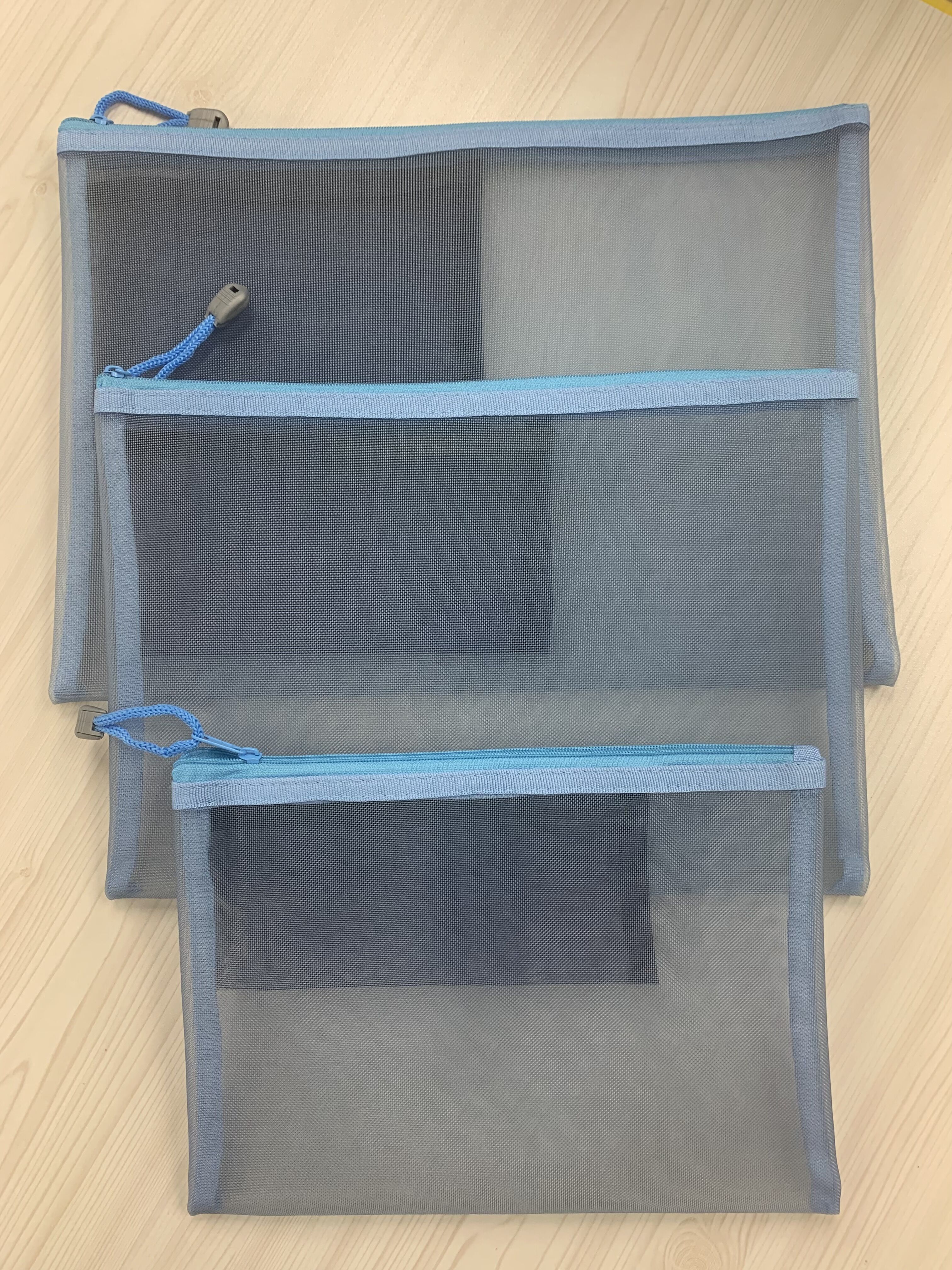 Nylon Storage Bag