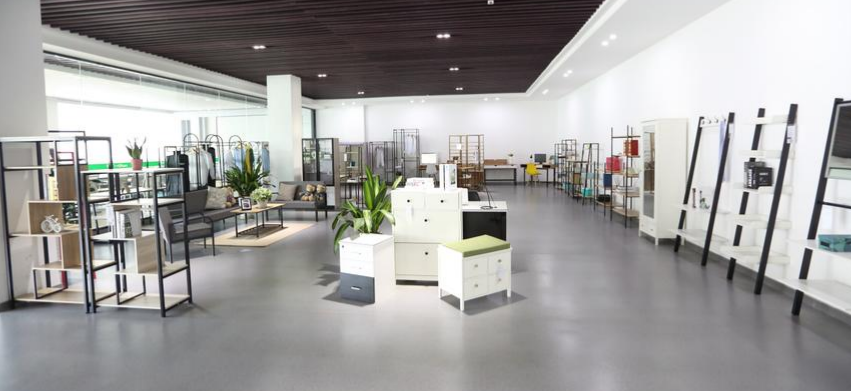 Fujian Qisi Internet Technology Co., Ltd. – Cloth wardrobe 1
