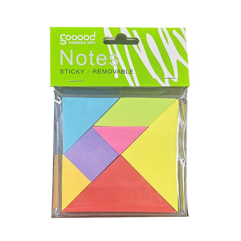Sticky notes