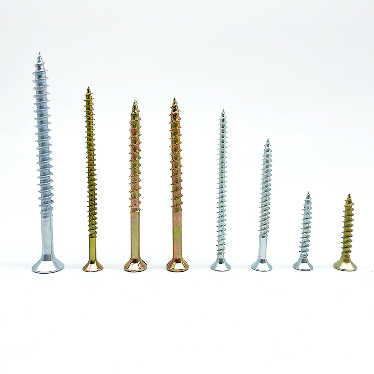 Chipboard Screws