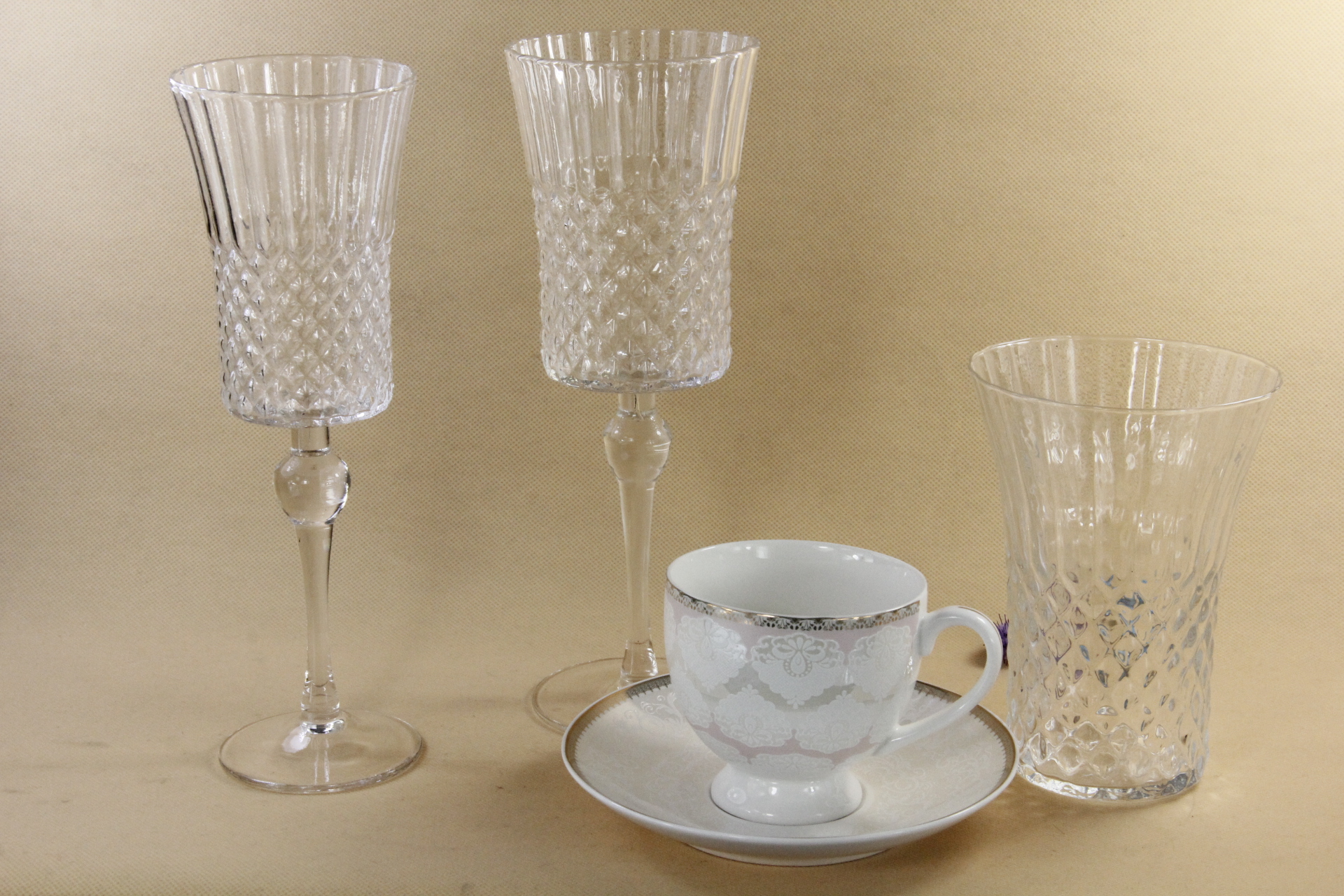JIEXIU HENLI TRADING CO.,LTD – Goblet 2
