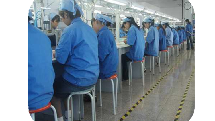 Beijing Dipole Communication Equipment Co., Ltd. – navigation systems 3