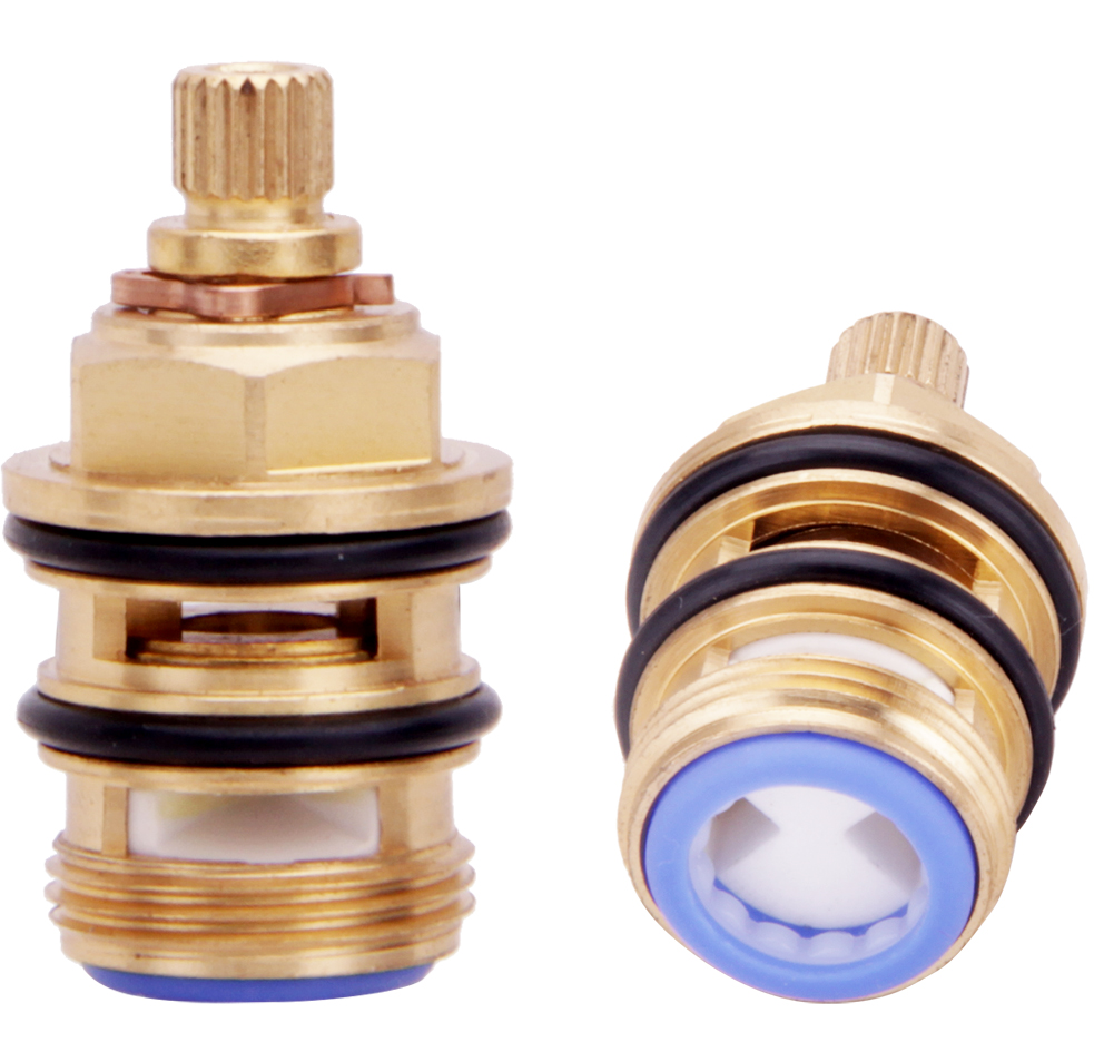 Chixin Diverter Brass Cartridge