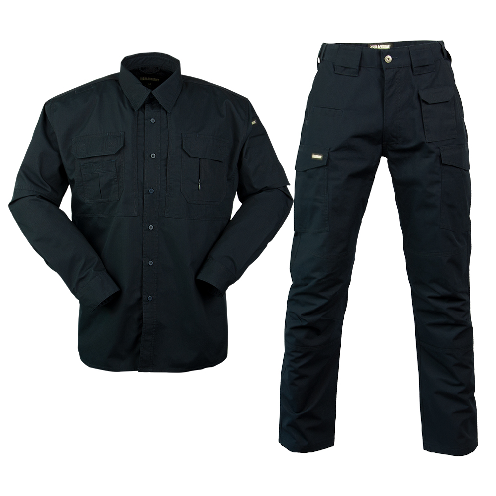 Black Hawk Tactical Uniform