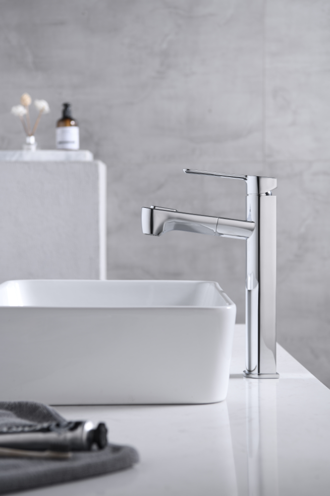 Faucet