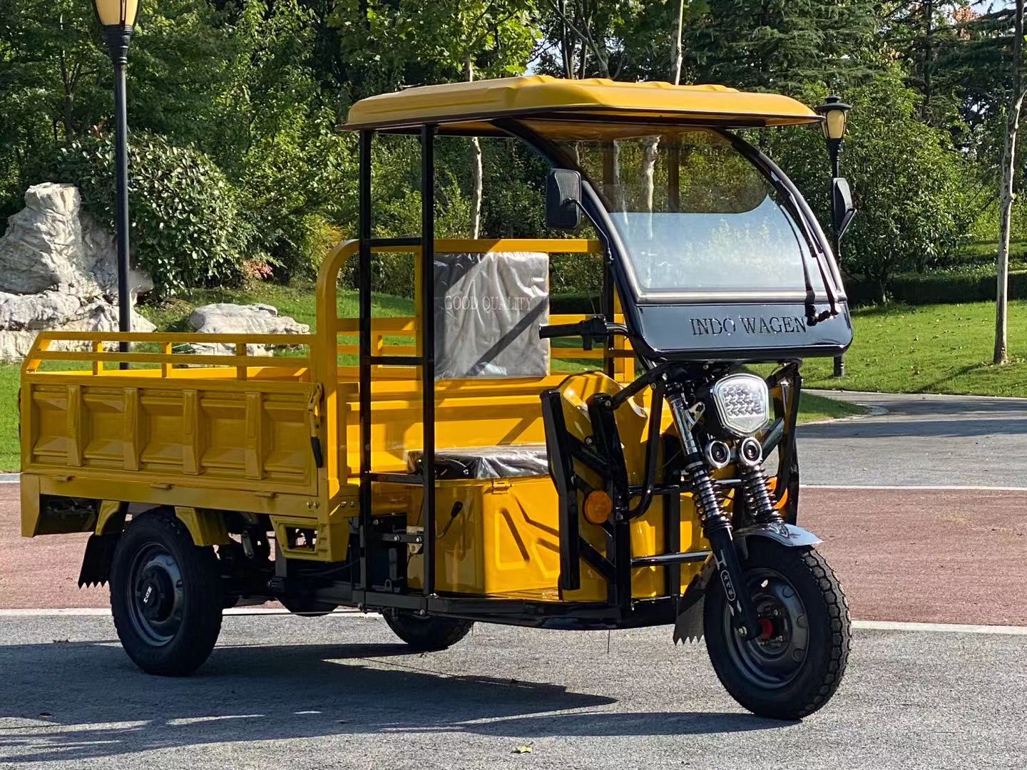 XUZHOU QIQIAOBAN ELECTRIC VEHICLE CO LTD – manubrio de aluminio 3