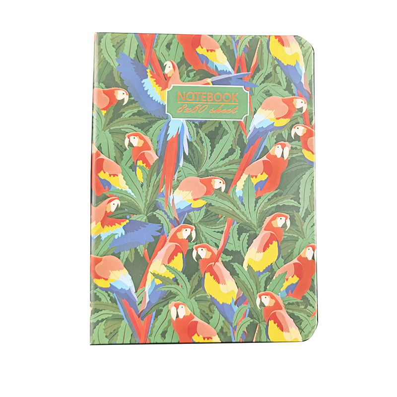 Memo pad