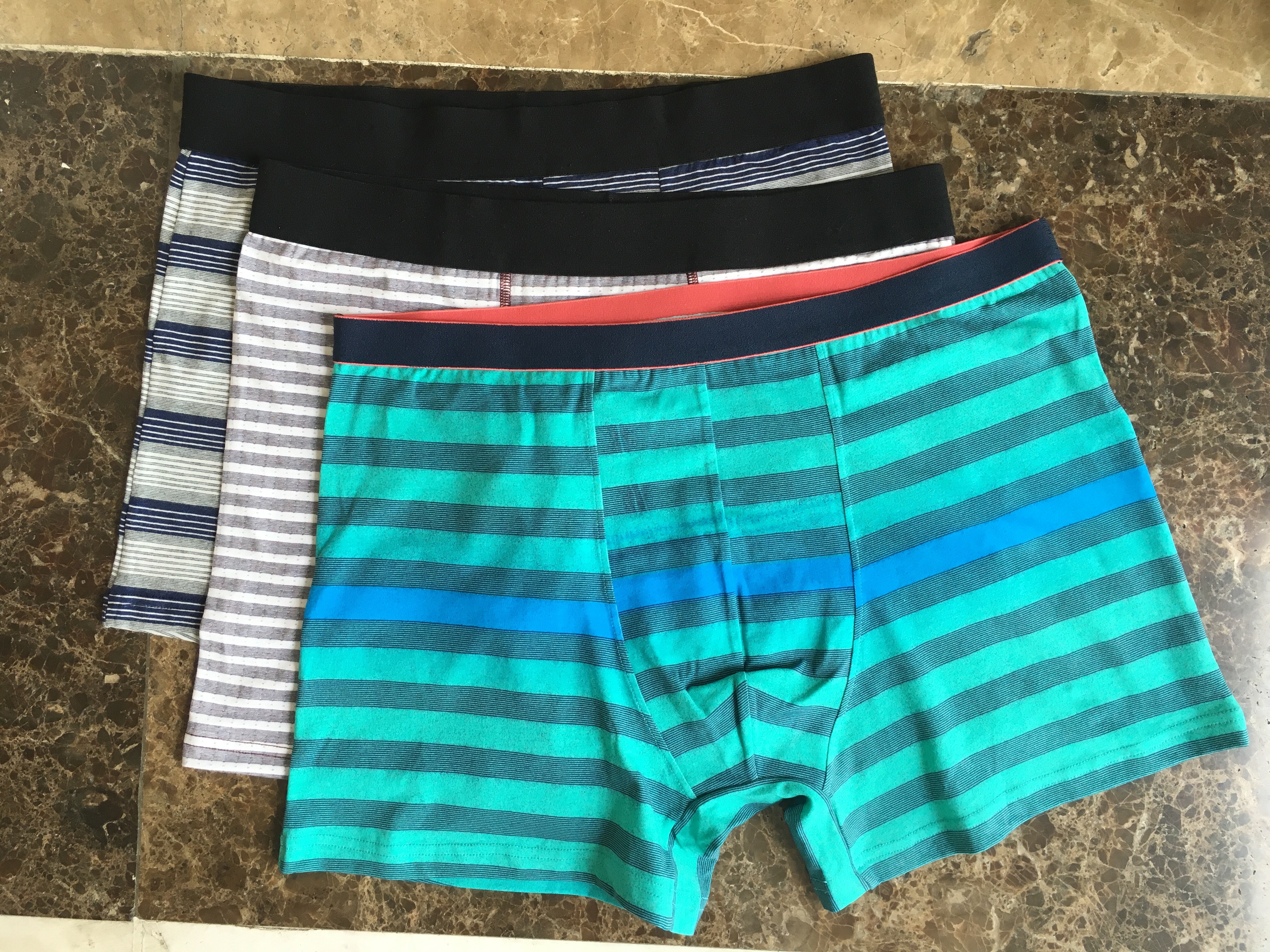 Men's underwear