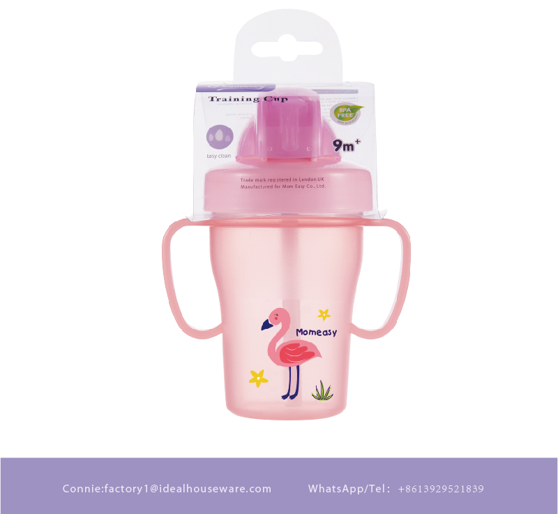 training cup