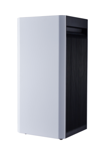 Floor standing AIR PURIFER