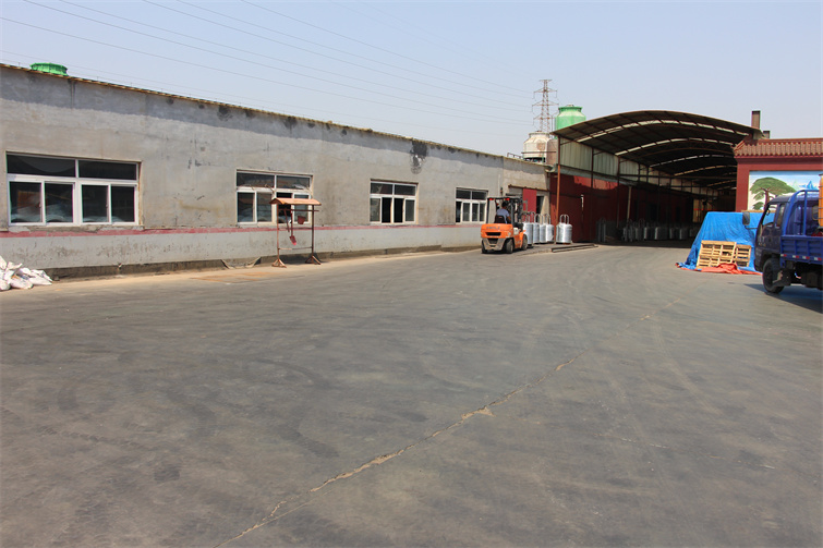 Tianjin Jinxin Shenglong Metal Products Co., Ltd. – Tying wire 1