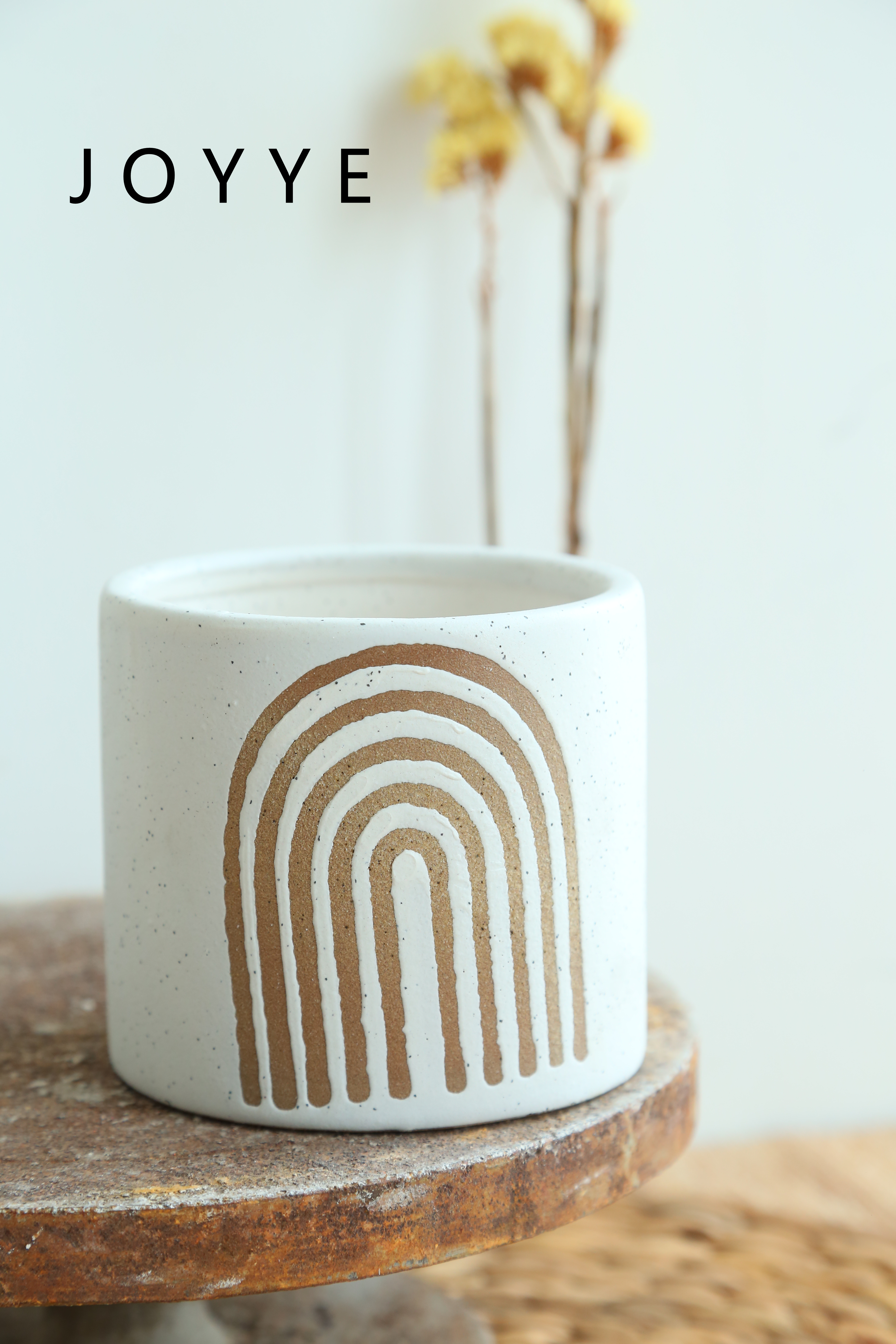 Flowerpot