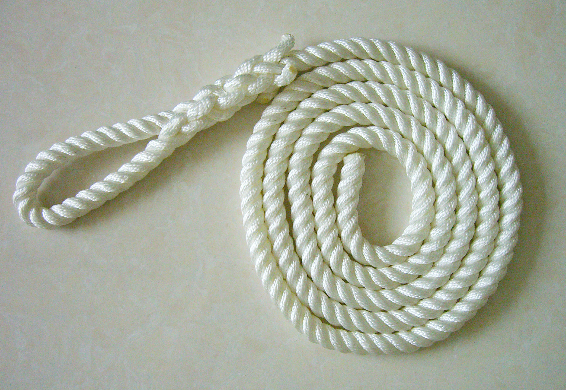 Jinan Dongyue International Trading Co., Ltd. – Other rope types 1