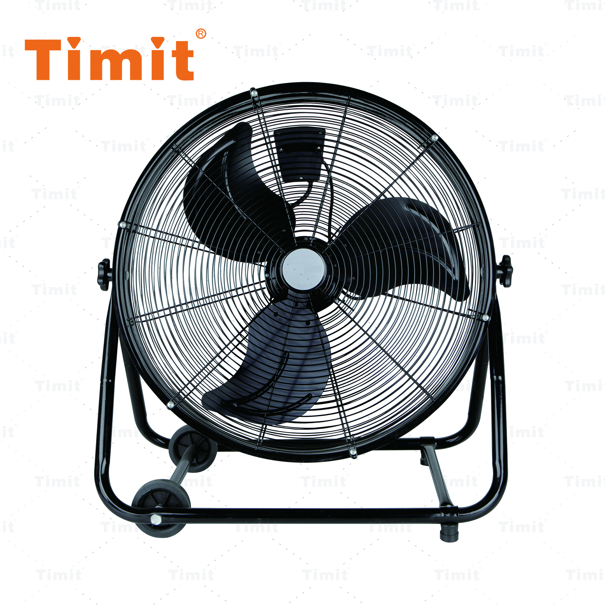 24 Inch Industrial Fan