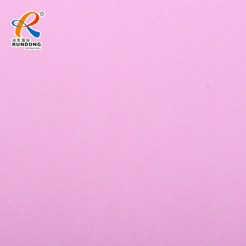 polycotton twill shirting fabric