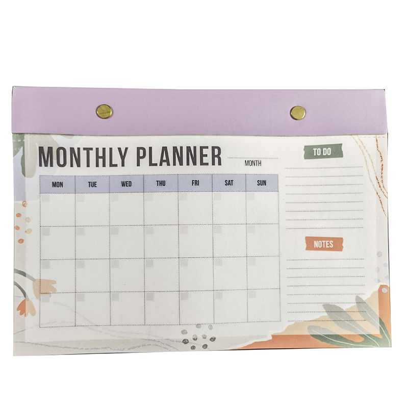 memo pad