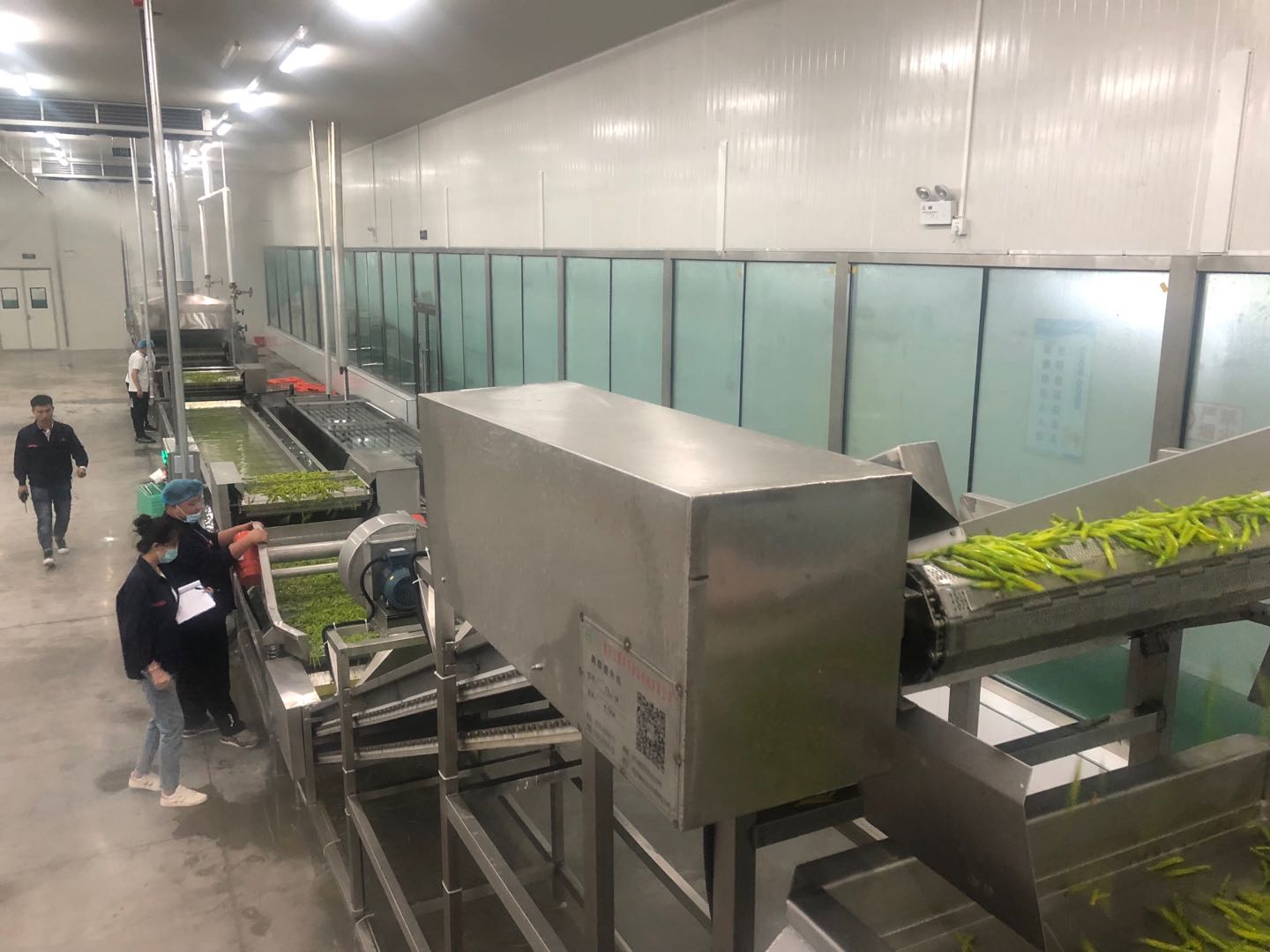 Datong Yunxuan Agricultural Development Co., Ltd. – Photos produits 2