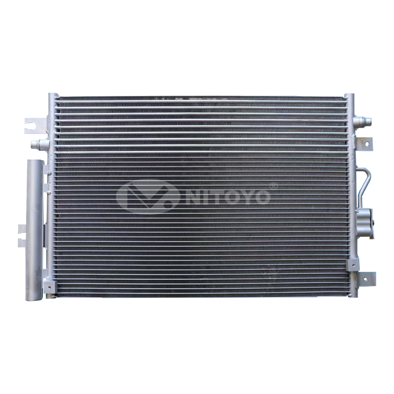 Used For Jeep Cherokee L4 2019-2021 Condenser 68399029AA