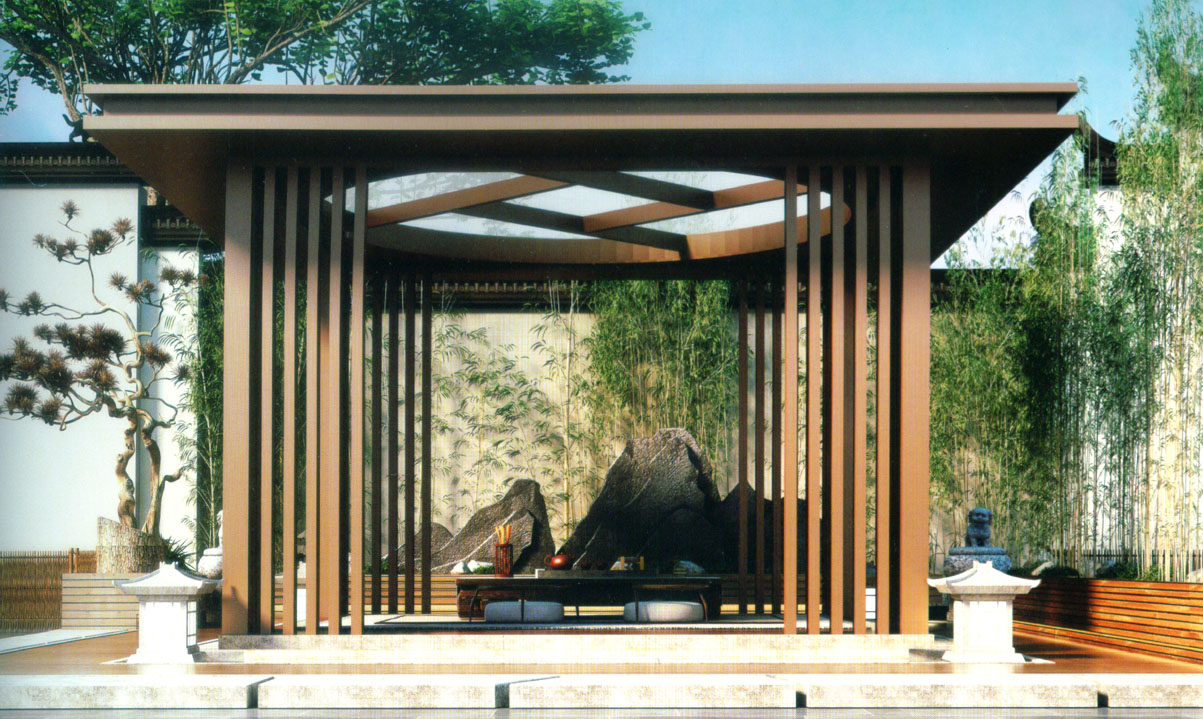 Pavilion