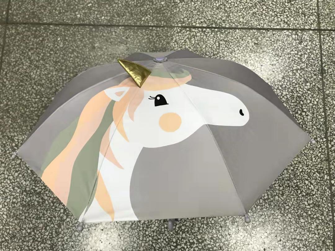 QUANZHOU FENGHE UMBRELLA CO.,LTD – cubiertos de acero 4
