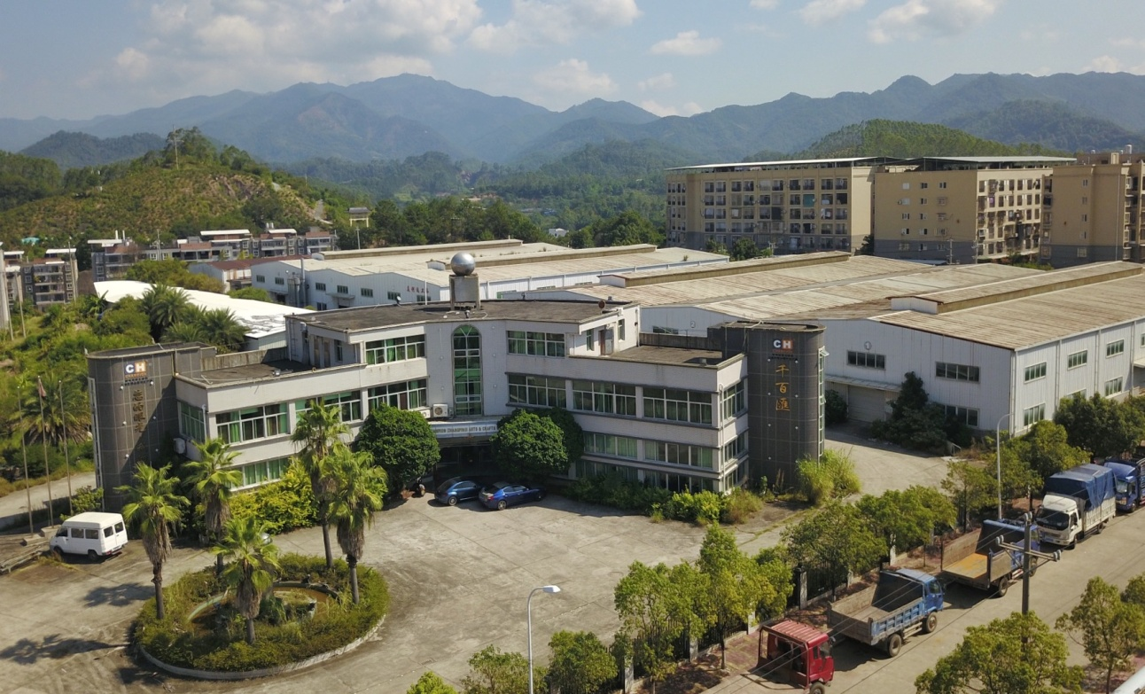 Zhangping Merida Decoration Materials Co., Ltd. – Other craft ceramics 1