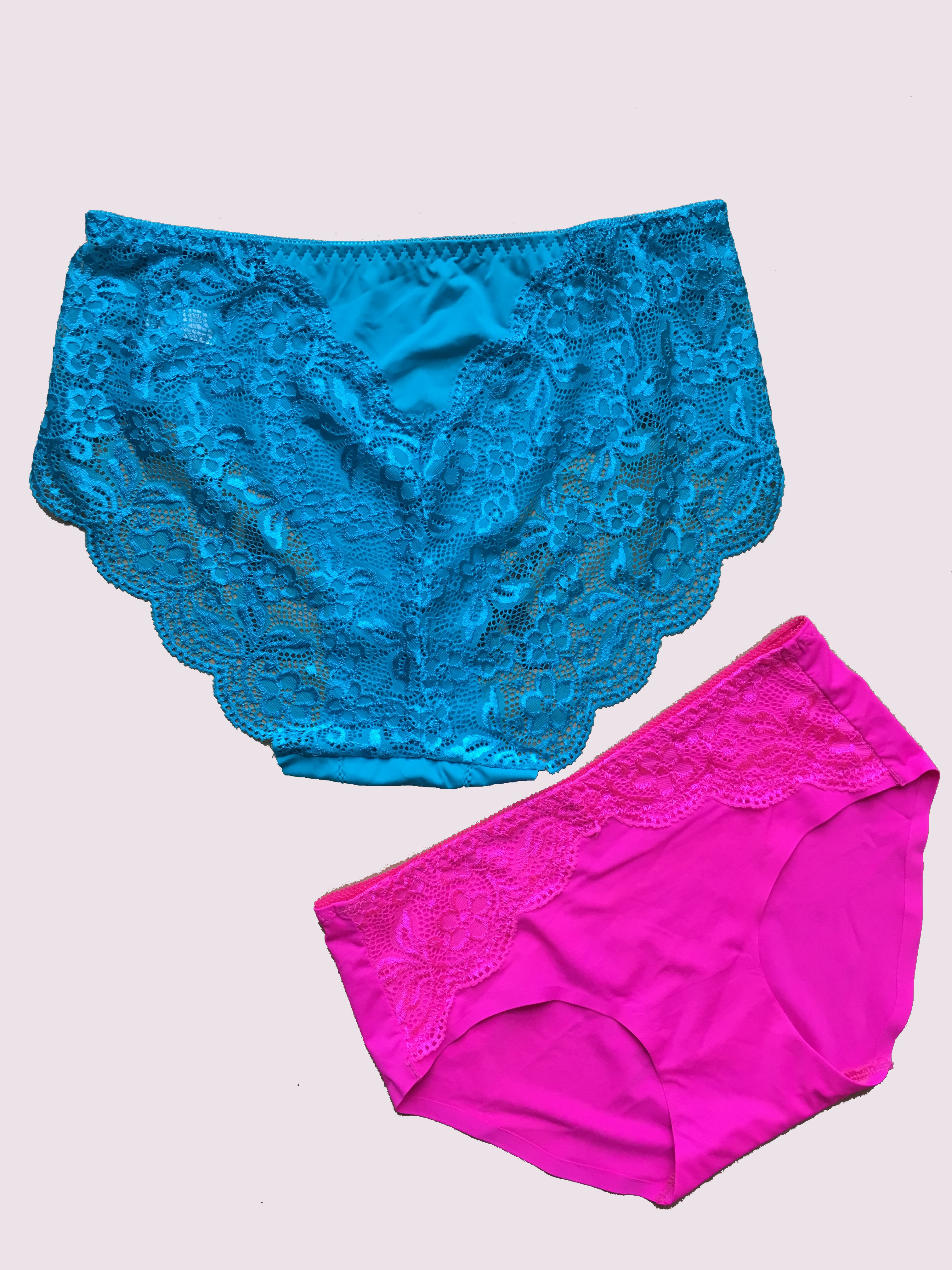 ladies' underwear