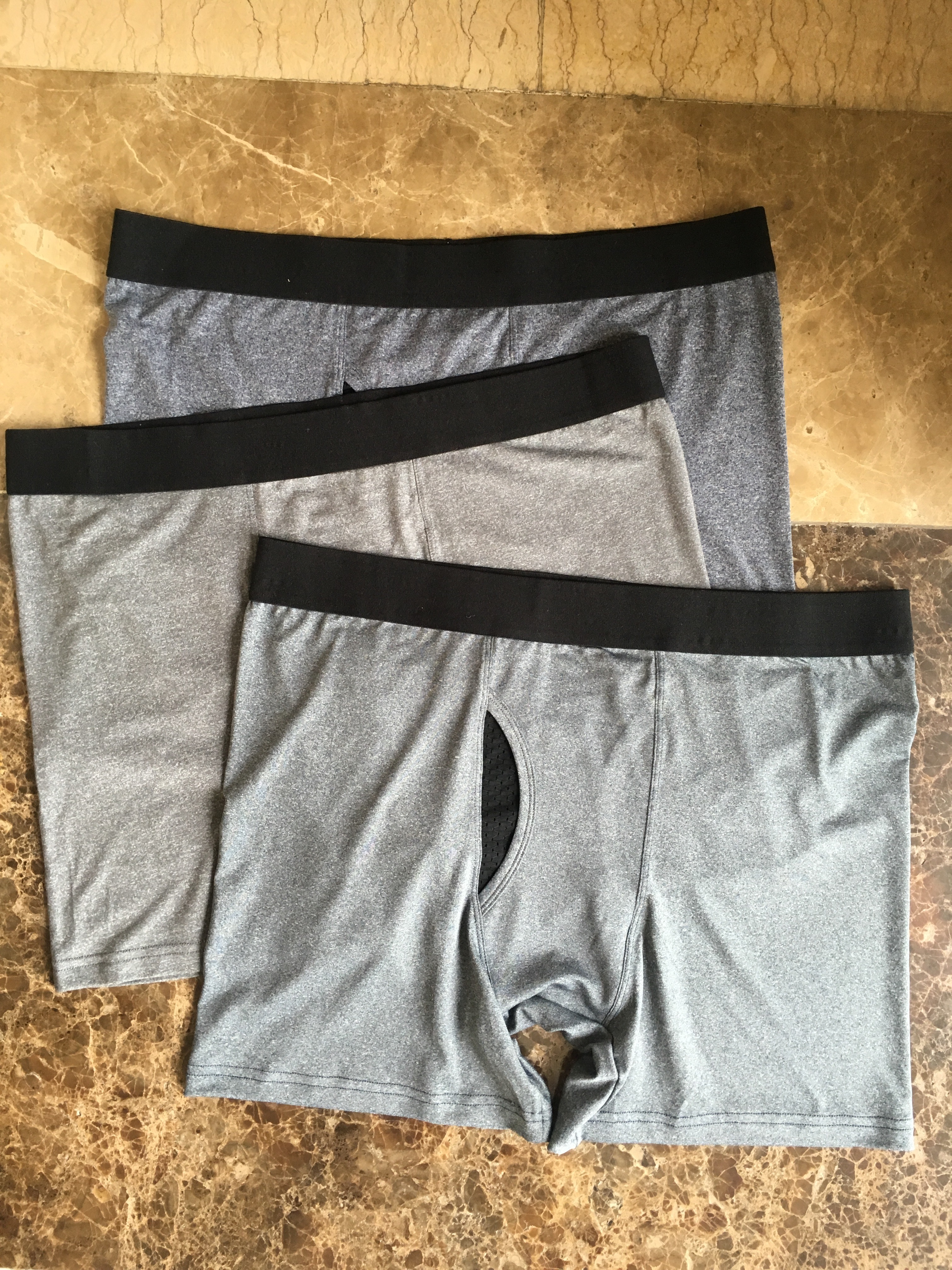Men's underwear