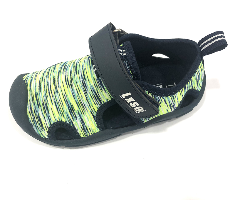 Fashion kids shoes for Autumn boy shoes