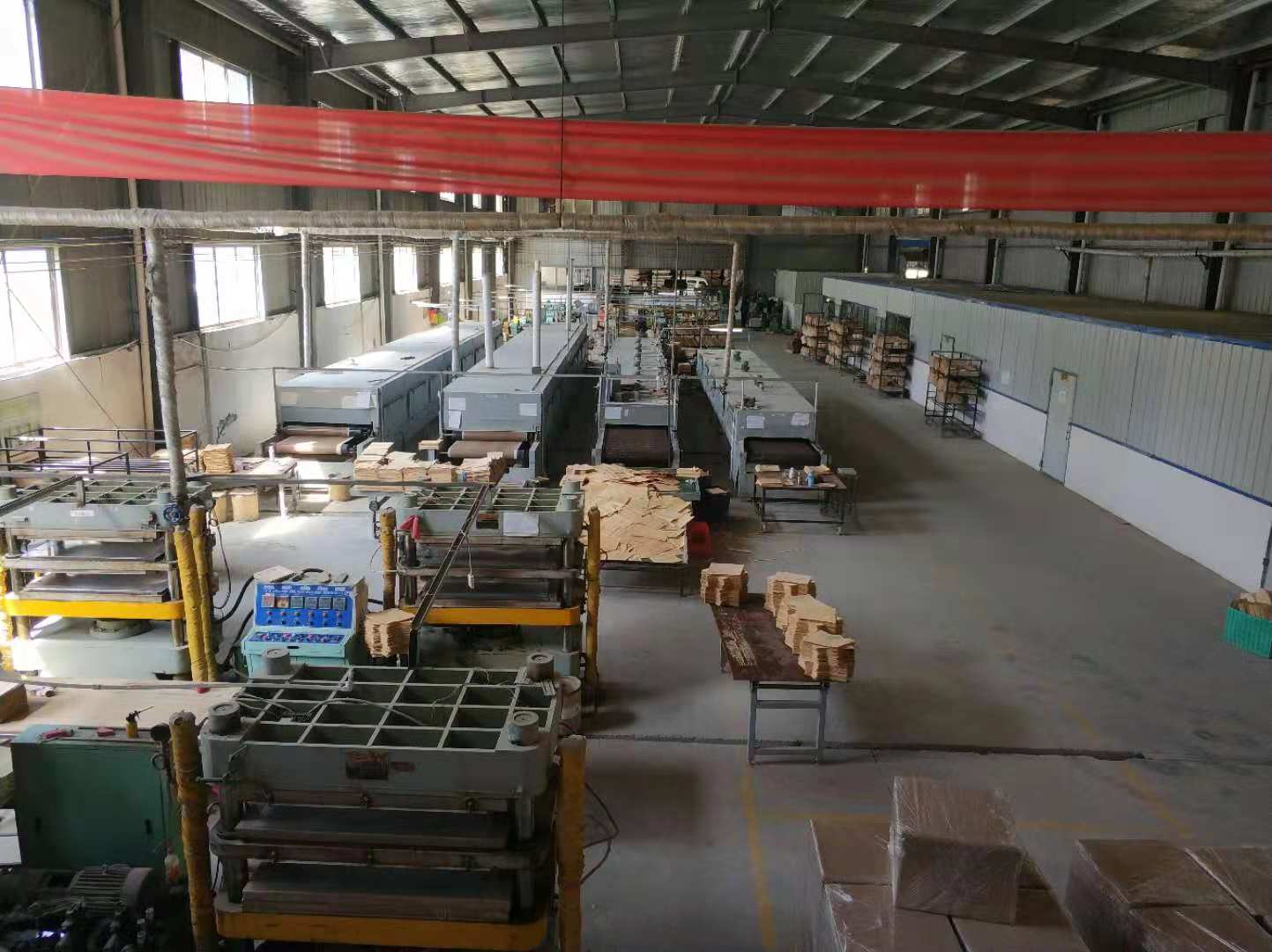 Hunan Yinshan Bamboo Co., Ltd. – knife 2