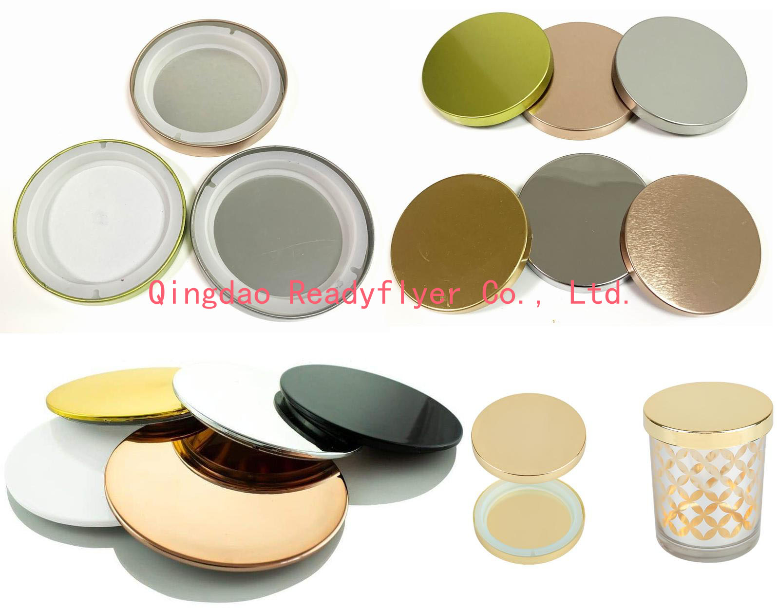 Qingdao Ruifu Import and Export Co., Ltd. – small processing machinery and industrial parts 3