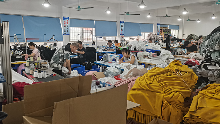 Nantong Xiaazhi Clothing Co., Ltd. – other men's clothing 3
