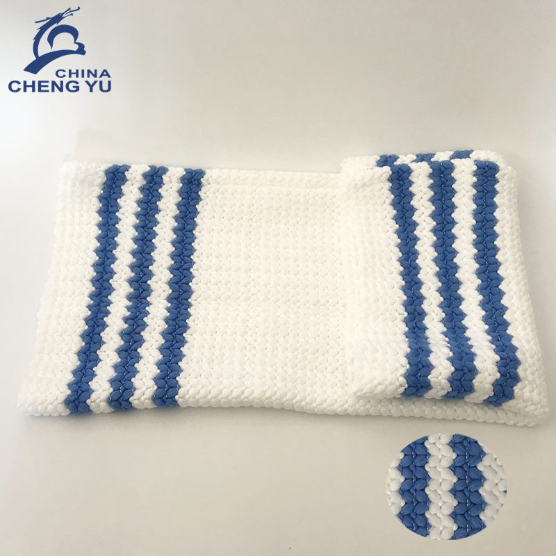 white microfiber cloth house hold cleaning items