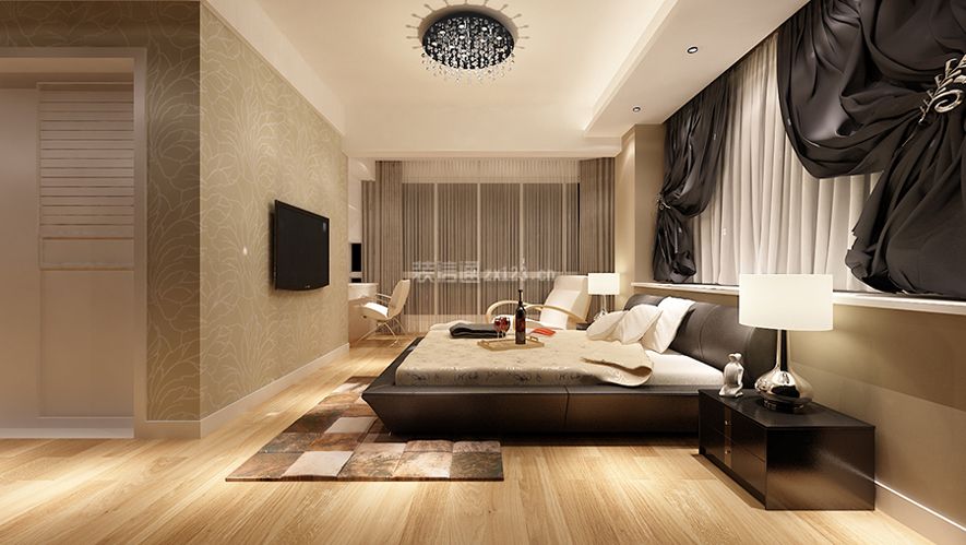 Customised high Dimensional Stability,zero Formaldehyde loose lay pvc vinyl flooring