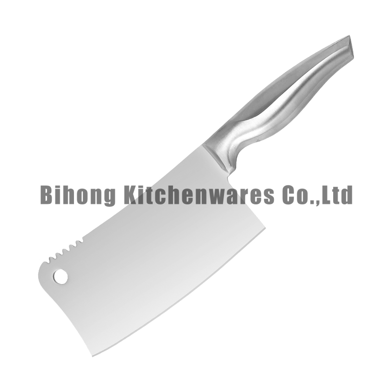 Chopper knife