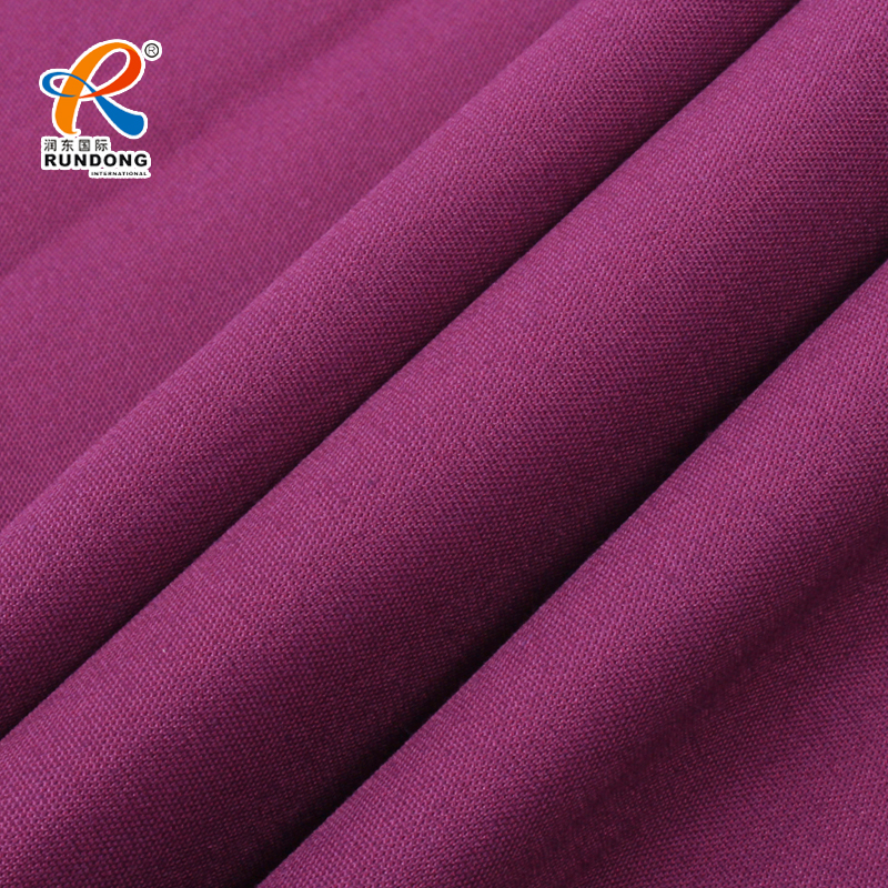 ready goods 60% cotton drill fabric