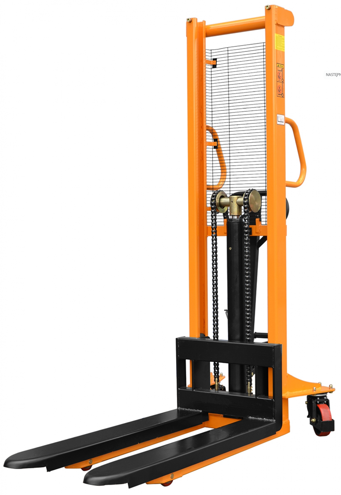 ZHE JIANG JINHUA  WINNER  MECHANICAL &  ELECTRICAL  CO.,LTD – LTD 2