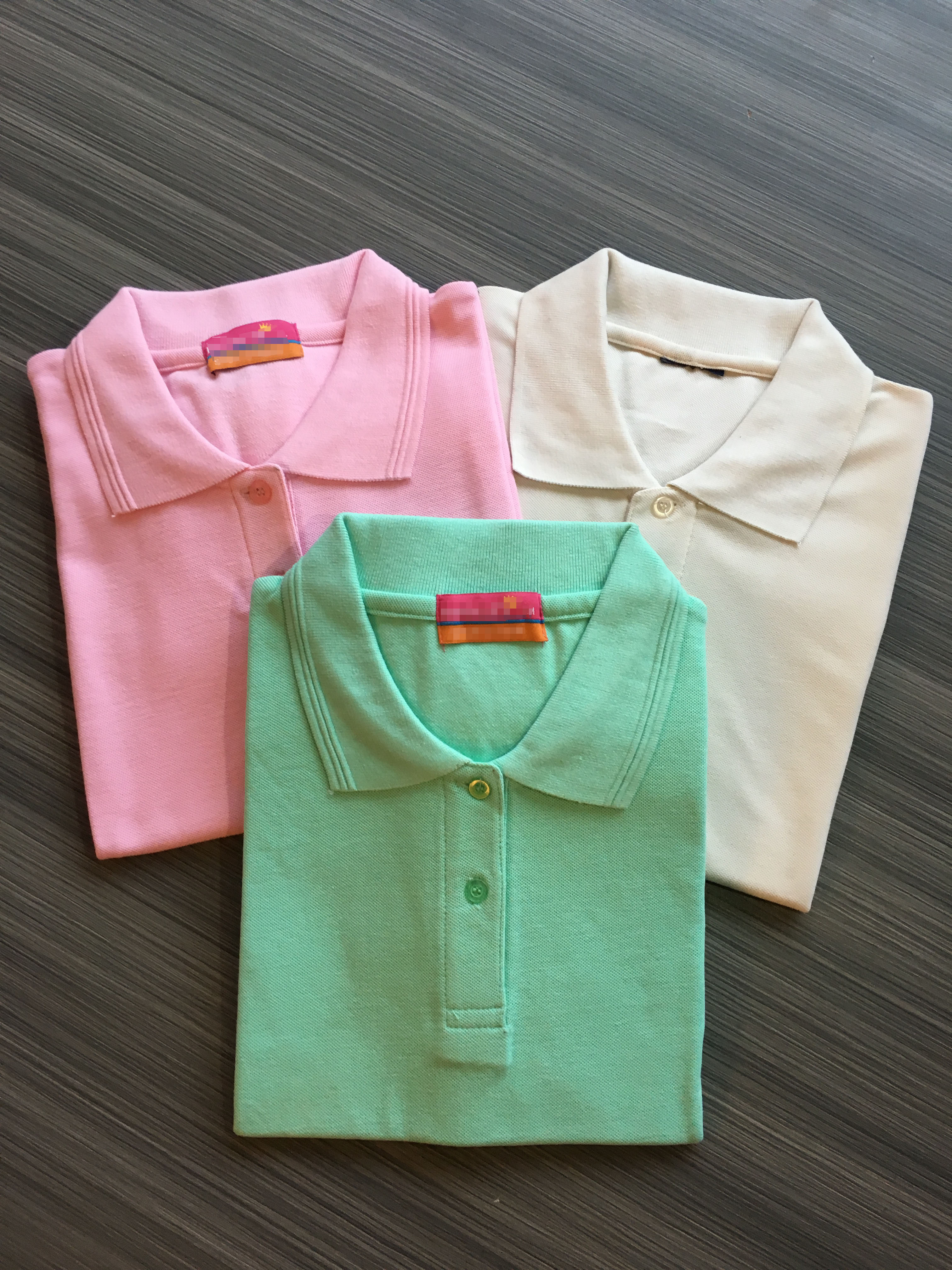 Ladies Poloshirts